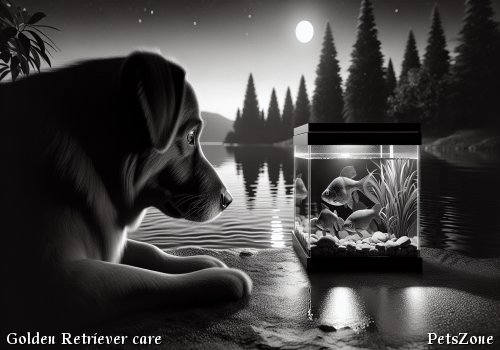 Precautions for Raising Golden Retrievers
