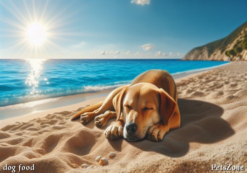 A Reason to Feed Dog Food, Why Dogs Should Eat Dog Food