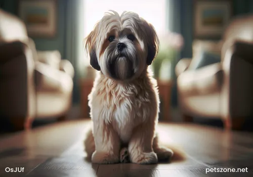 Sleep Characteristics of Elderly Dogs Sleep Characteristics of Elderly Dogs