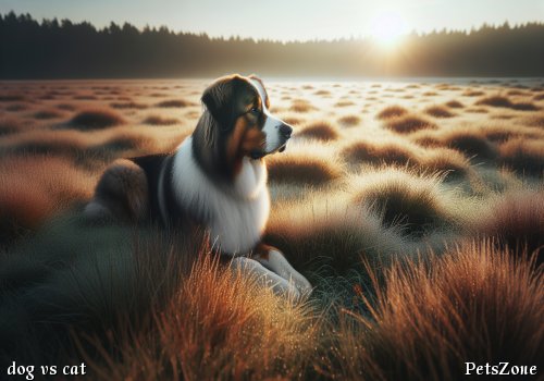 Is It Better to Raise Dogs or Cats