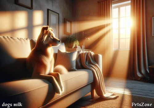 Can Dogs Drink Milk? What Are the Reasons?