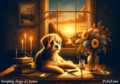 Top Ten Disadvantages of Keeping Dogs at Home