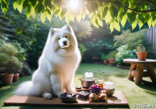 8 Foods Samoyeds Cannot Eat