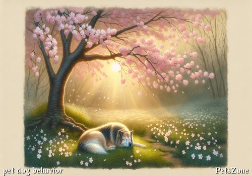 Ways to Make Pet Dogs Cheerful