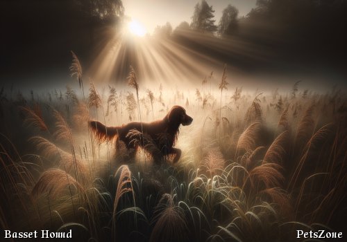 Is the Basset Hound easy to raise