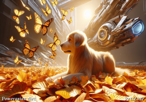 Can Pomeranians Eat Bananas?