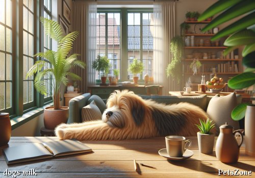 Can Dogs Drink Milk? What Are the Reasons?