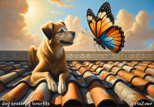 The Benefits and Drawbacks of Dog Neutering
