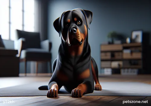 How do dogs open doors by themselves? How do dogs open doors by themselves?