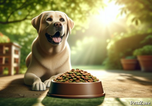 2016 Dog Food Ranking