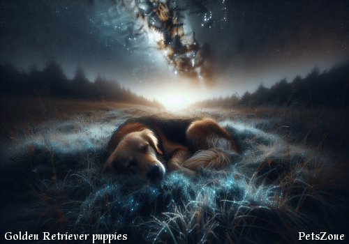 How to Feed Golden Retriever Puppies Introduction to Feeding Methods for Golden Retriever Puppies