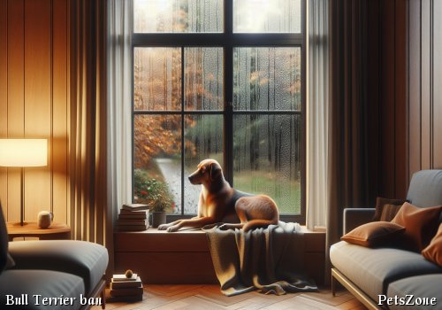 Why Are Bull Terriers Banned? After Reading This You Will Know  
