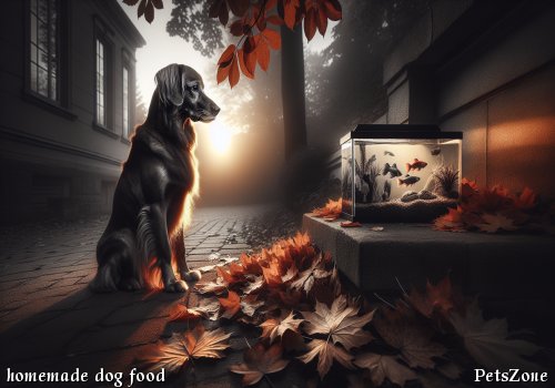 What Are the Complete Methods for Making Homemade Dog Food?