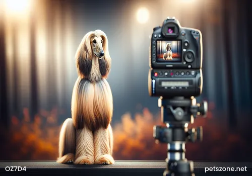 Personality Traits of the Afghan Hound Personality Traits of the Afghan Hound