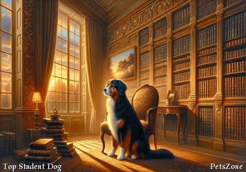 What Issues Does the 'Top Student Dog' Imply
