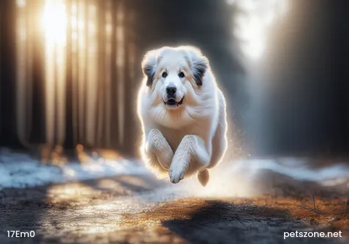 What Do Tibetan Mastiffs Eat? Not Just Meat