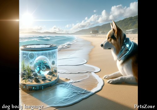 Common Dog Body Language, Do You Understand Common Dog Body Language?