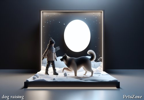 Top Ten Little-Known Facts About Dog Raising