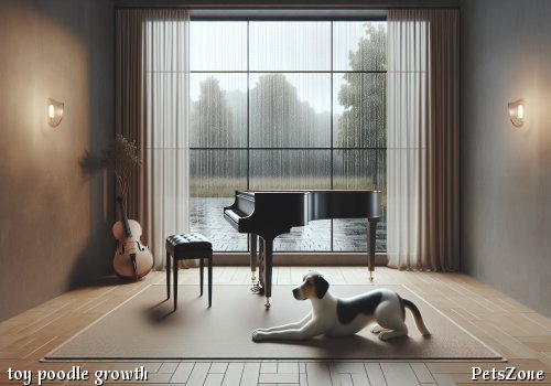 Will Toy Poodles Grow Up?