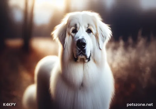 Why Golden Retrievers Can Be Chosen as Guide Dogs Why Golden Retrievers Can Be Chosen as Guide Dogs