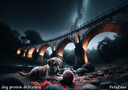 How to Determine if a Dog is Protein Deficient