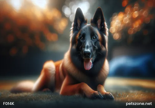 Care Knowledge of Belgian Malinois Care Knowledge of Belgian Malinois