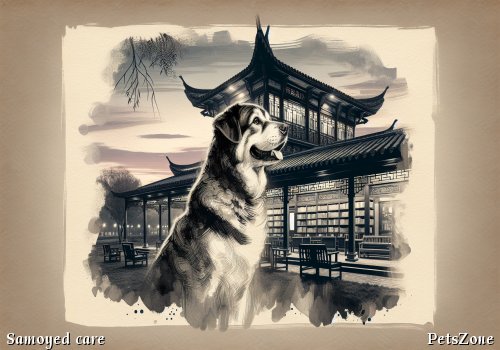 Benefits and Drawbacks of Raising a Samoyed