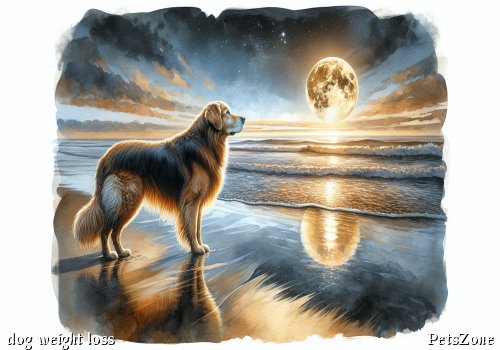  How to Lose Weight When Dogs Are Fat