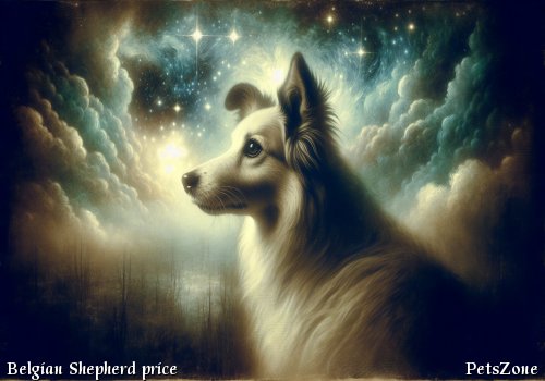 Belgian Shepherd Price