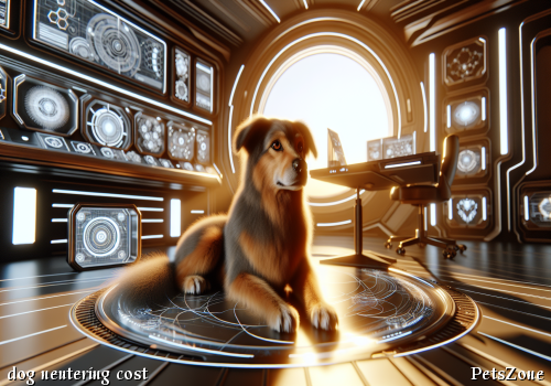 “How Much Does Dog Neutering Surgery Cost”, Is There Any Risk?
