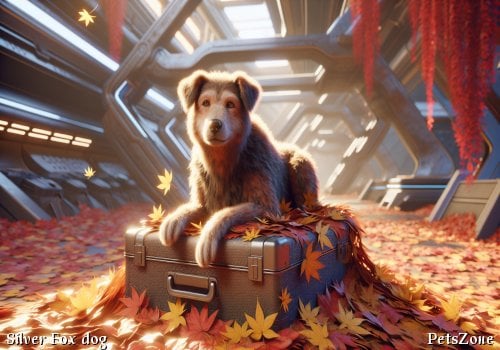 Why are few people raising Silver Fox dogs