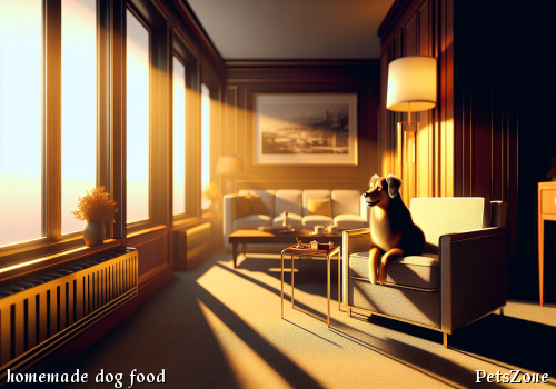 【Food Guide】Homemade Golden Vegetable Buns for Dogs
