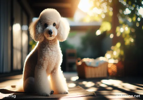 Characteristics of the Dog's Estrous Cycle Characteristics of the Dog's Estrous Cycle