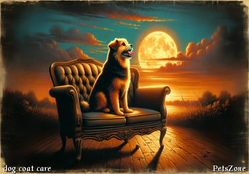 Some Practices Beneficial and Harmful to Dog Fur