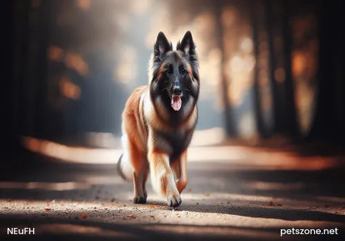 How long does rabies take to develop