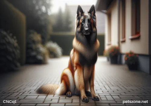 Is the Akita Dog Powerful