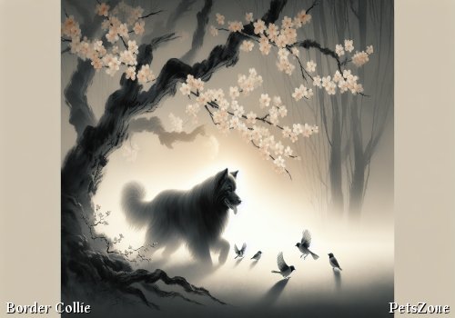 Why Are Border Collies So Popular? How Much Do Border Collies Cost?  