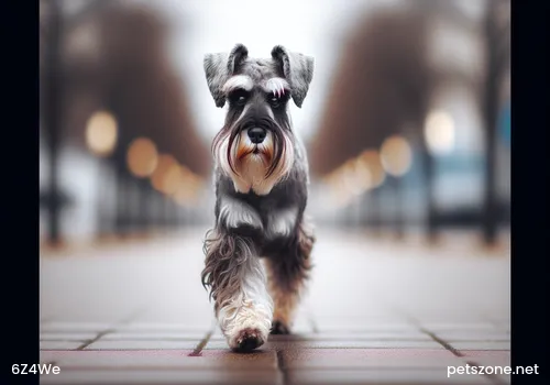 In What Aspects Is the Poodle Intelligent?
