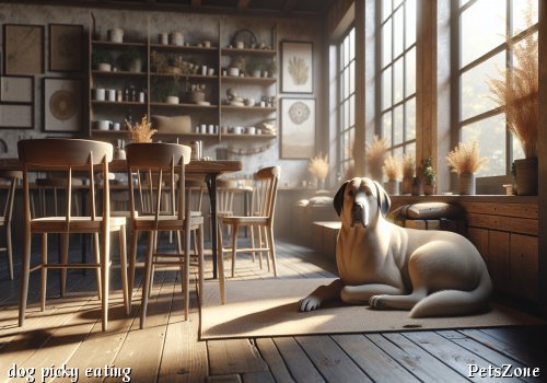 What to Do When a Dog Is Picky Eater
