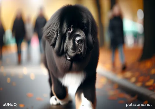 A Case of a Teddy Dog Eating \ A Case of a Teddy Dog Eating \