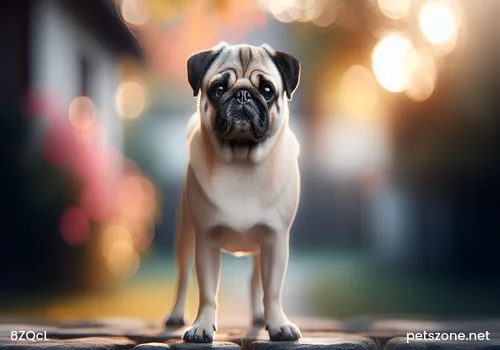 Is There a Hierarchy in the Dog World? The Hierarchical Division of Dogs Is There a Hierarchy in the Dog World? The Hierarchical Division of Dogs