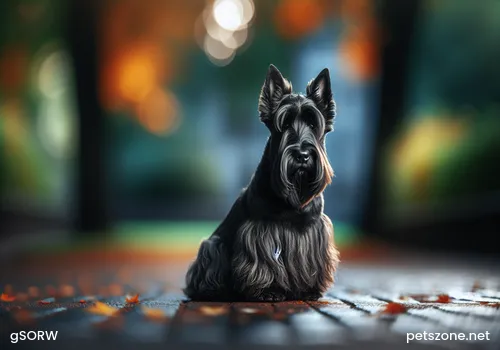Interpretation of the Wonderful Things about Dogs' Noses