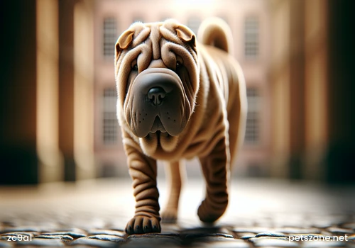 Classification of Dog Food Types and Analysis of Characteristics