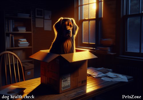 Basic Methods for Checking Dogs