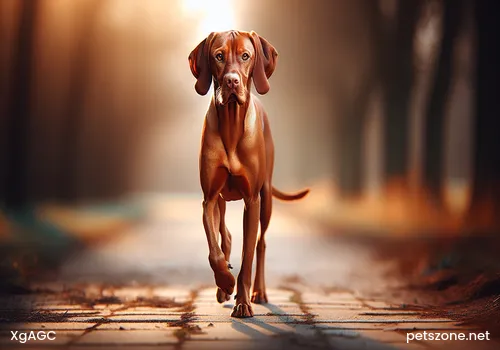 How to Make Friends with Stranger Dogs