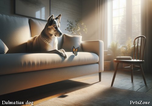How is the Dalmatian Dog? Dalmatian Dog Purchasing Method