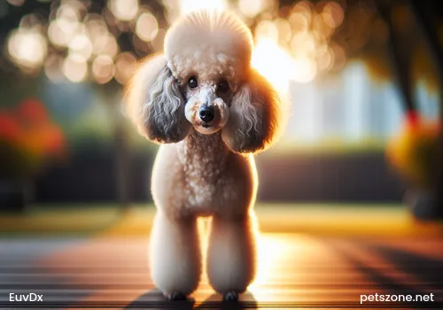 Dogs without body odor, shedding, and barking Dogs without body odor, shedding, and barking