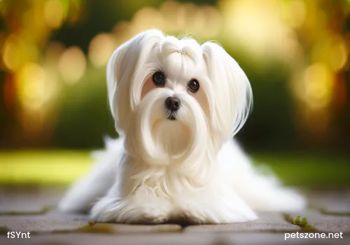 What to Do If a Two-Month-Old Poodle's Hair Does Not Curl