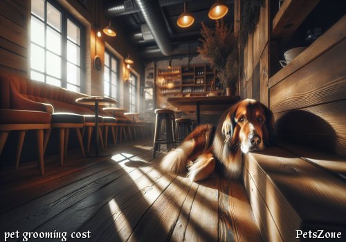 The Following Reasons Tell You Why Pet Grooming Is More Expensive Than Human Grooming