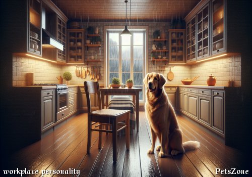 【Test】Reveal Your Workplace Personality from Your Favorite Dog